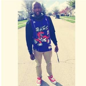 Meet your Posher, William